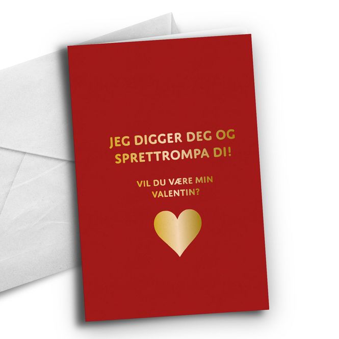 Hovedbilde Digger deg