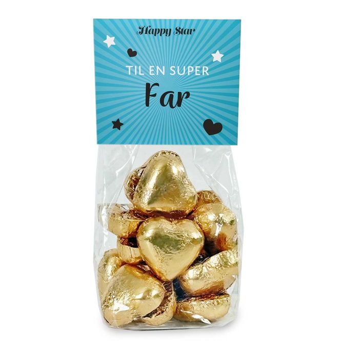 Hovedbilde Gullhjerter - Far