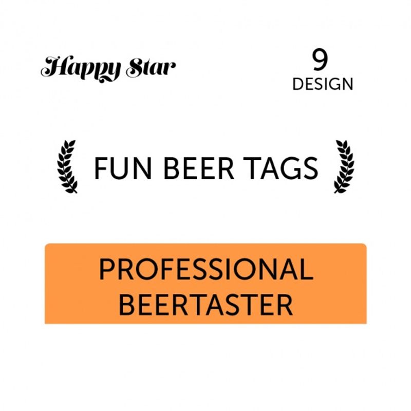 9pk Professional Beertaster