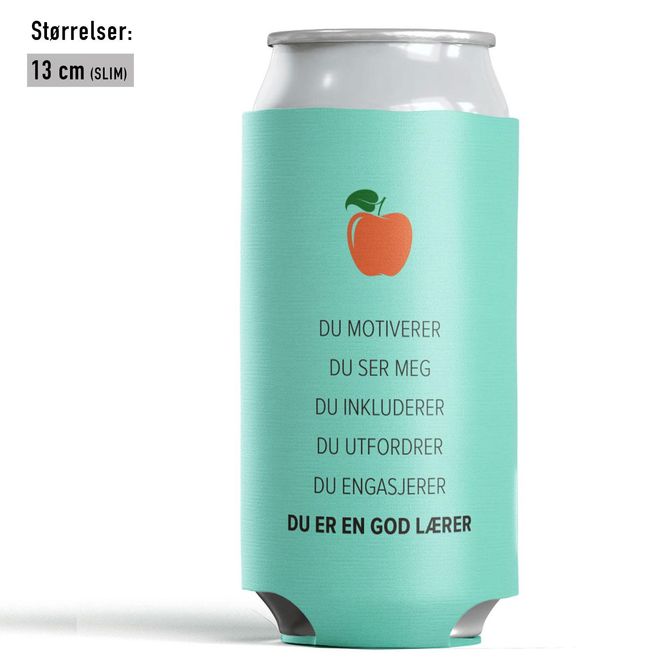 Hovedbilde God Lærer bokskjøler