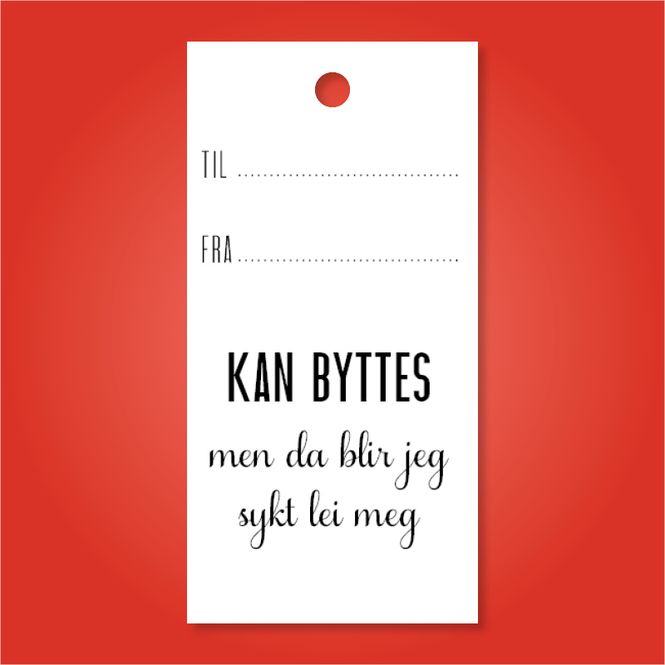 Hovedbilde Kan byttes