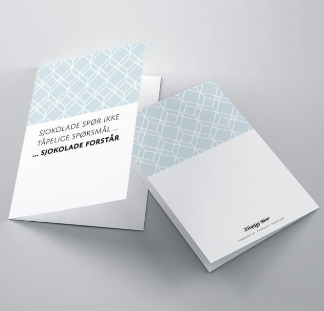 Hovedbilde Sjokolade forstår 