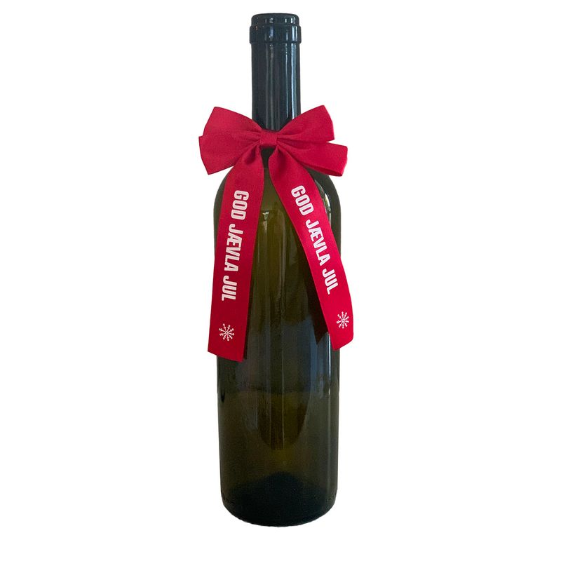 Naughty - jul vinsløyfe