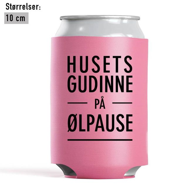 Hovedbilde Husets Gudinne på ølpause