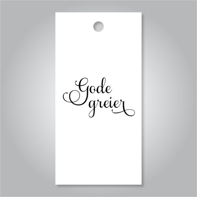 Hovedbilde Gode greier