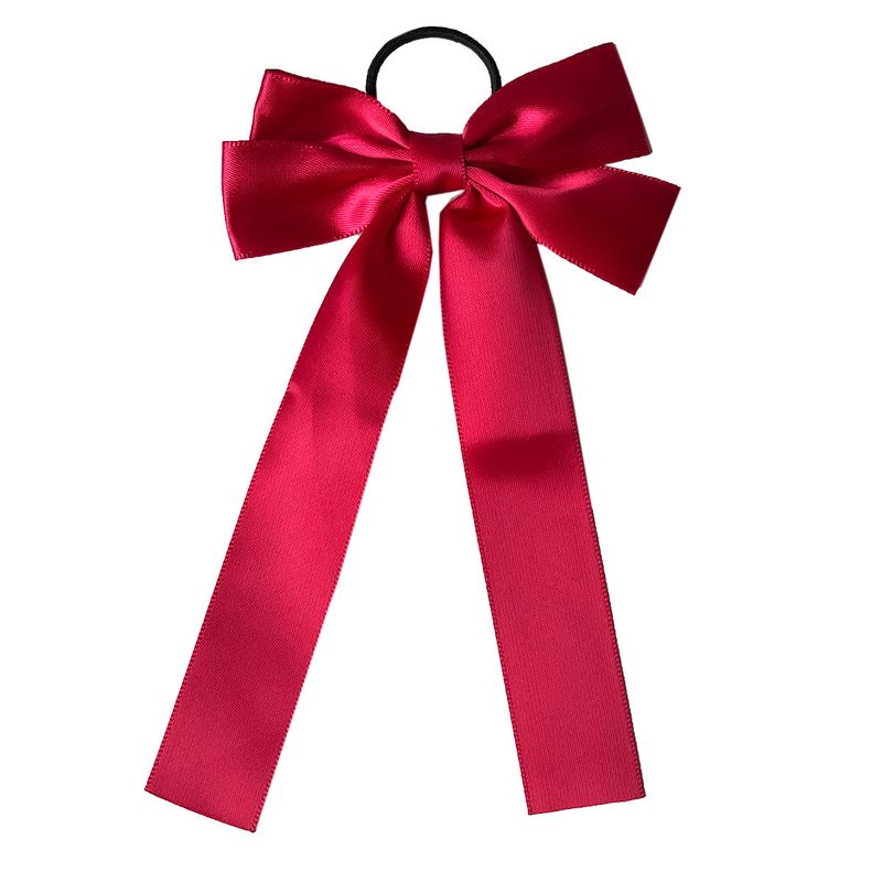 Personlig gavesløyfe med gulltekst