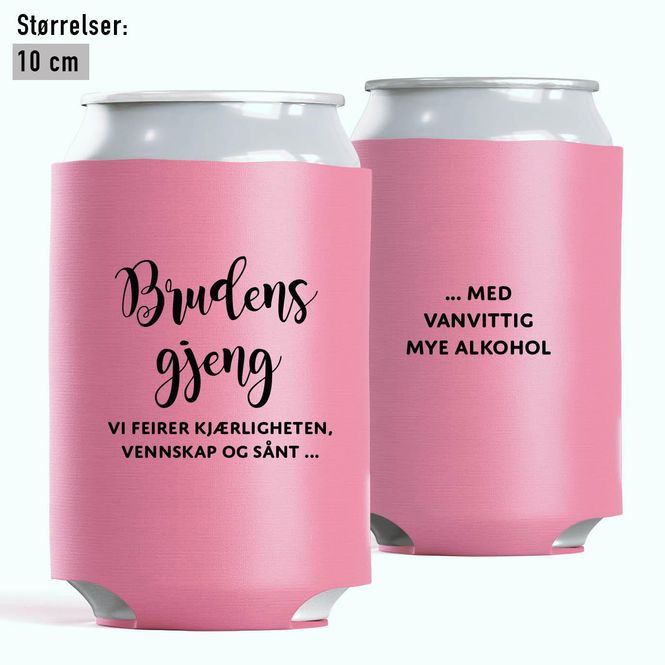 Hovedbilde Brudens gjeng