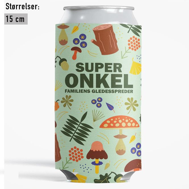 Hovedbilde Superonkel