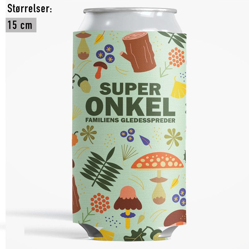 Superonkel