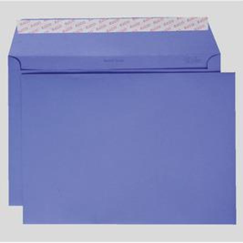 10 pk lilla konvolutter