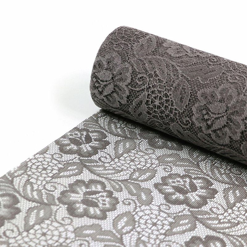 Englevev Sizolace Taupe  30cm 5m