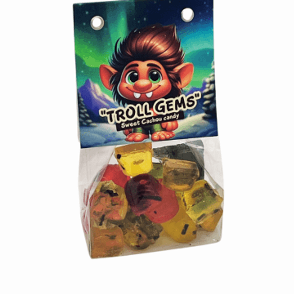 Hovedbilde Troll Gems
