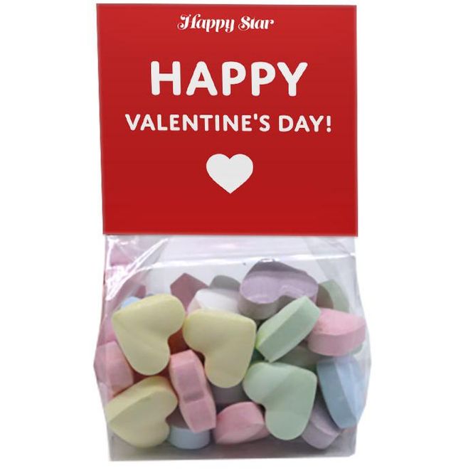 Hovedbilde Candyhearts  - Happy Valentine's