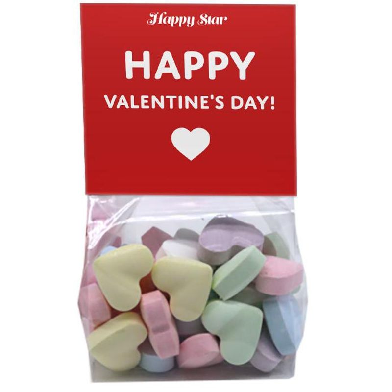Candyhearts  - Happy Valentine's