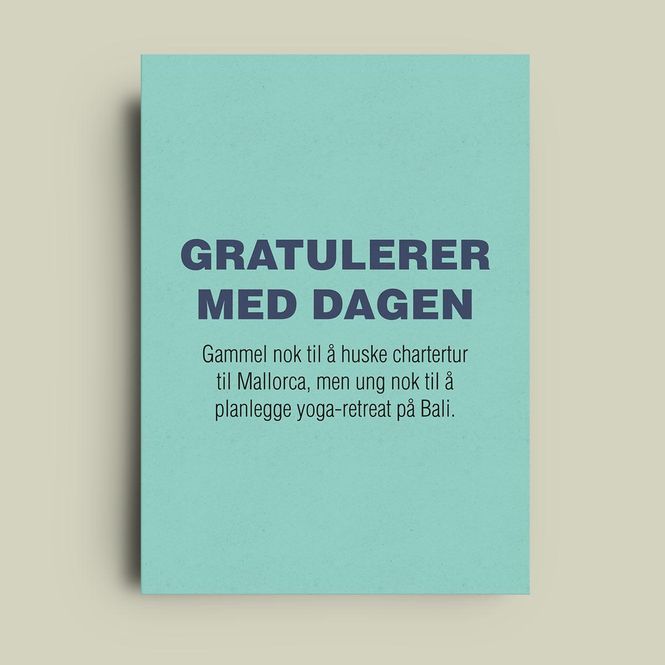 Hovedbilde Chartertur til Mallorca- enkelt kort