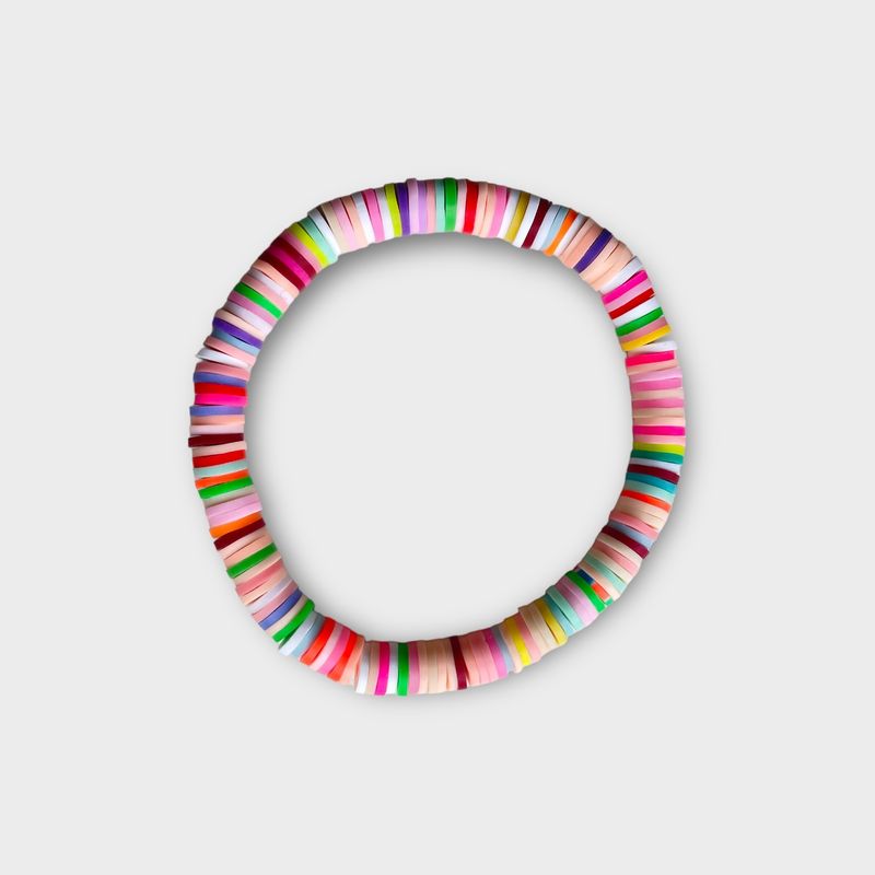 Sommermix - armbånd