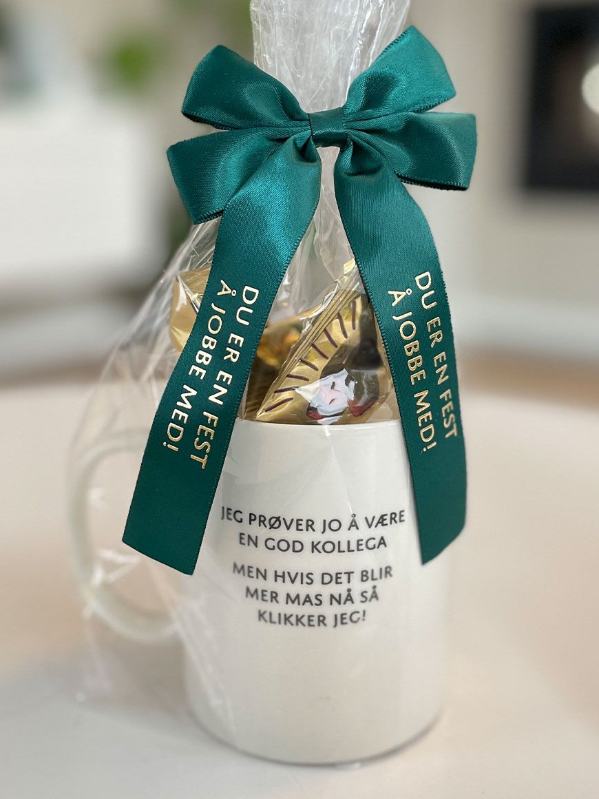 Kollega og ansattgaver