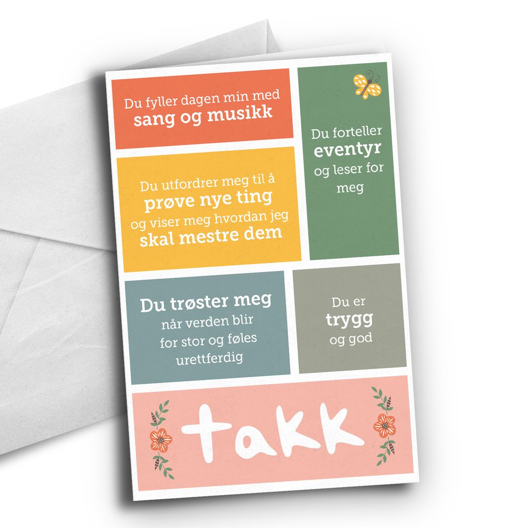 Servietter til påske