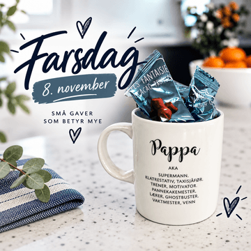 Aktuell kampanje