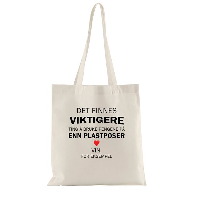 Hovedbilde Vin for eksempel