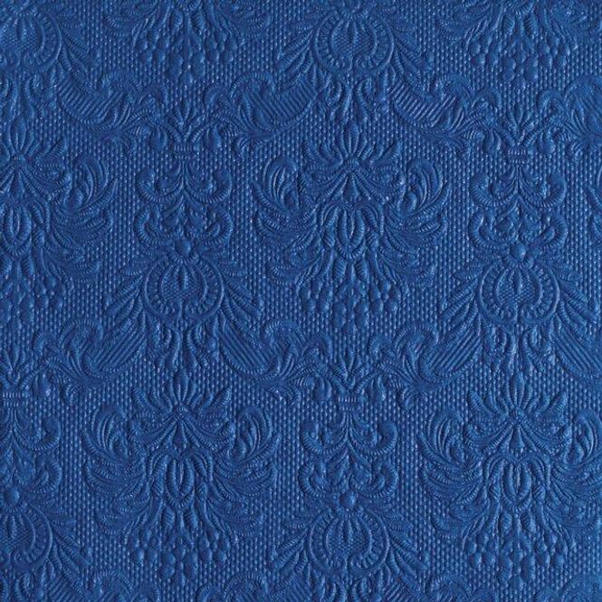 Hovedbilde Lunsjserviett: Elegance Navy