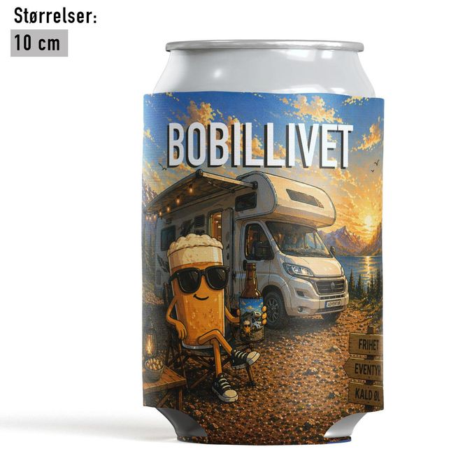 Hovedbilde Bobillivet