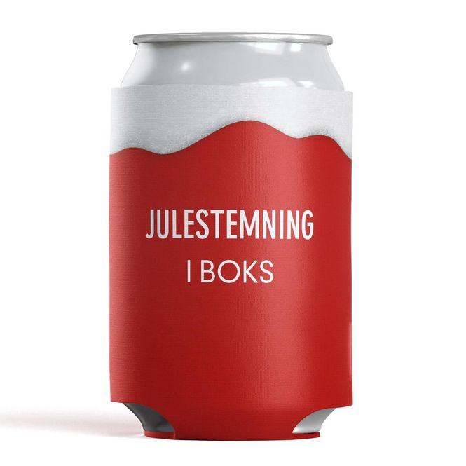 Hovedbilde Julestemning i boks